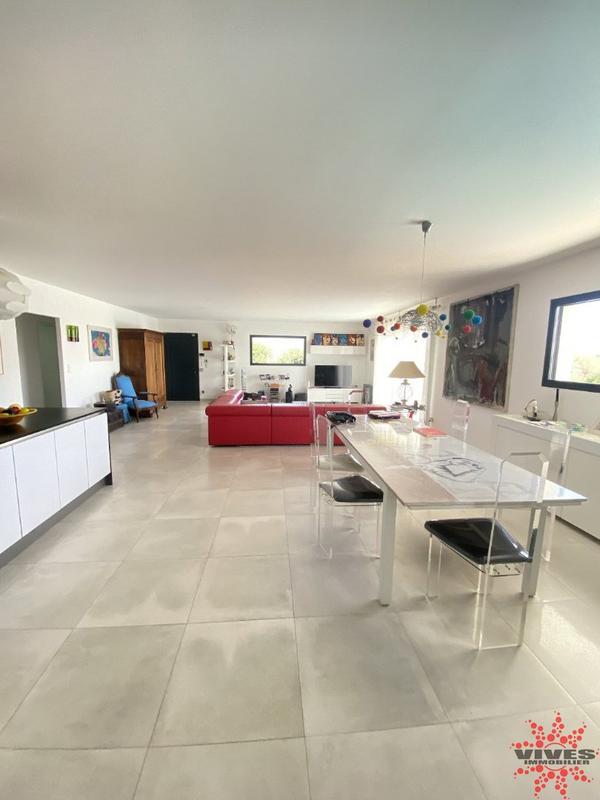 Villa - 146 m² - 4 pièces