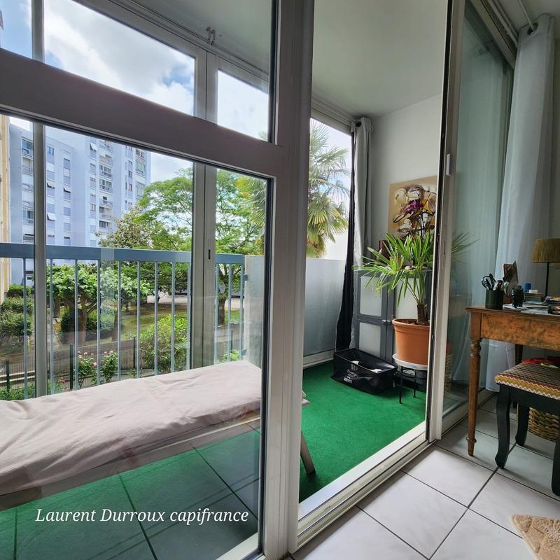 Appartement - 80 m² - 3 pièces