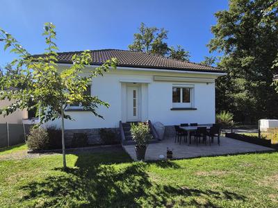 Maison - 67 m² - 2 pièces