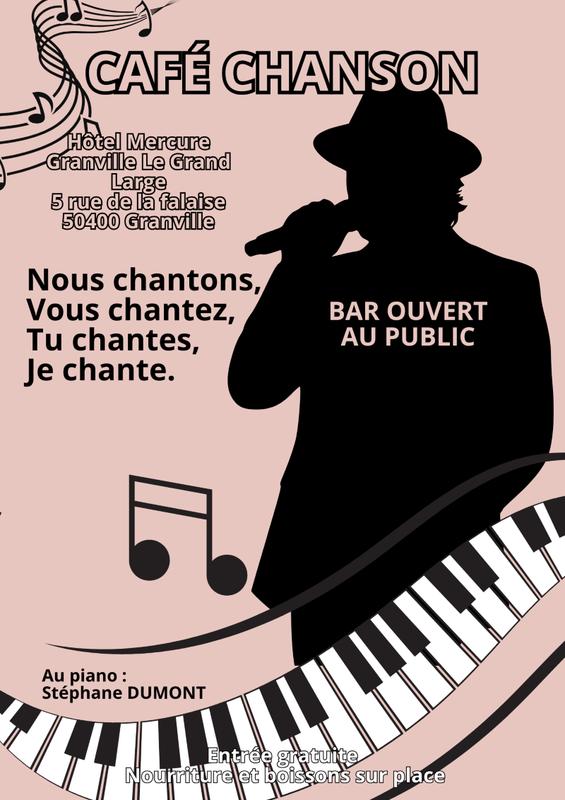 Café Chanson