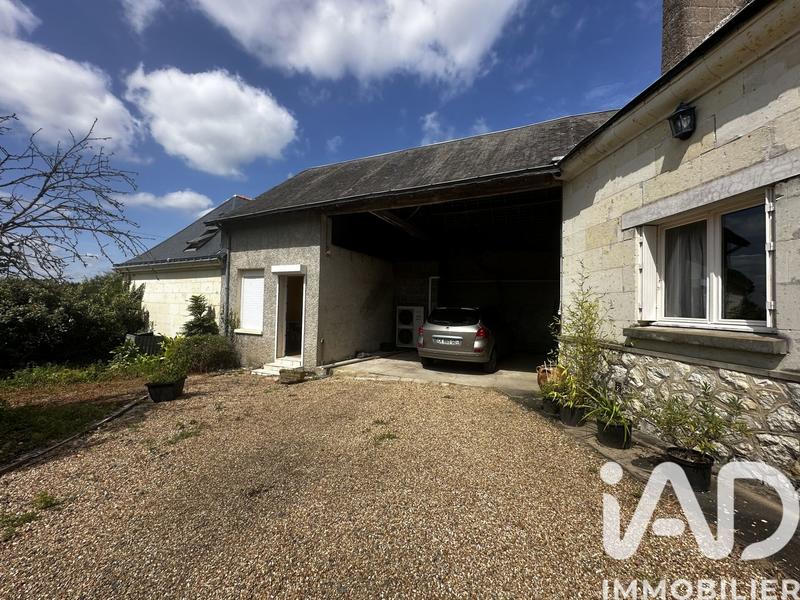 Maison - 114 m² - 4 pièces