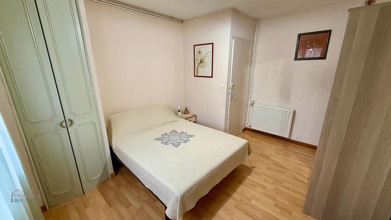 Maison - 92 m² - 5 pièces