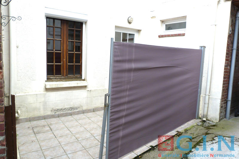 Maison - 114 m² - 5 pièces