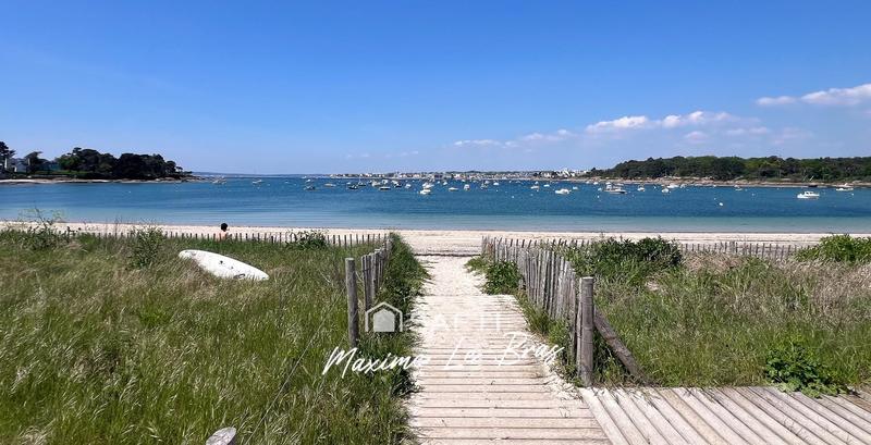 Appartement - 28 m² - 2 pièces