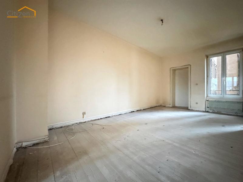 Appartement - 144 m² - 5 pièces