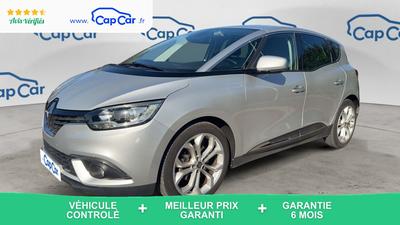 Renault Scénic 1.7 dCi 120 Business