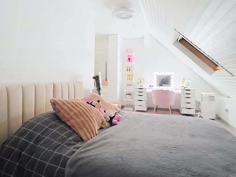 Maison - 166 m² - 6 pièces