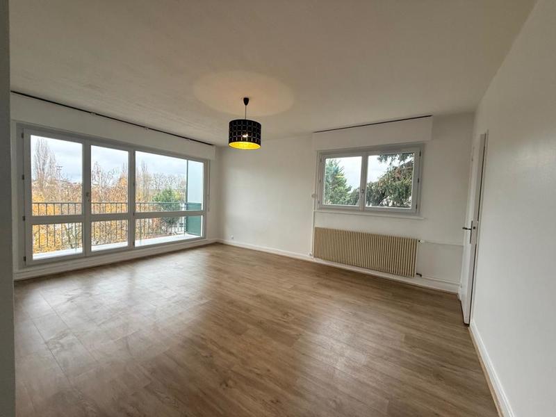 Appartement - 74 m² - 3 pièces
