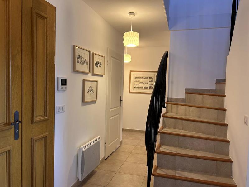 Maison - 174 m² - 5 pièces