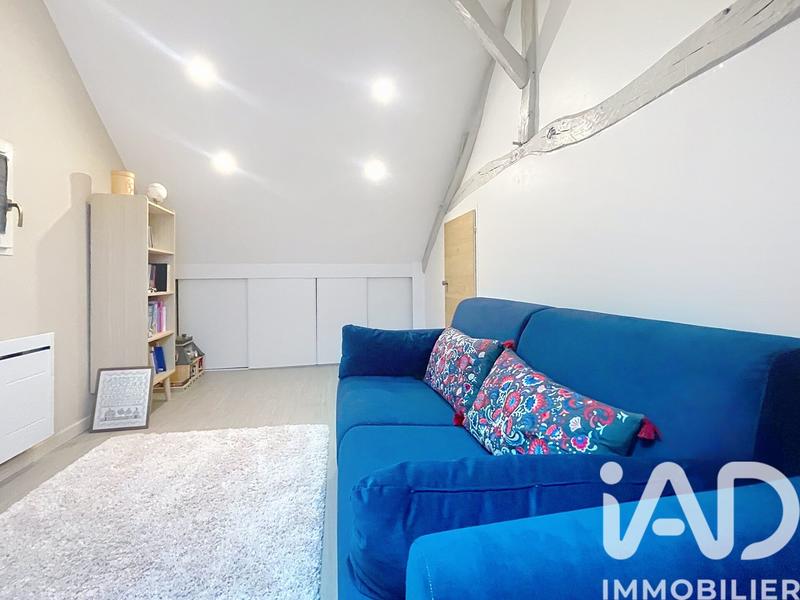 Maison - 155 m² - 5 pièces