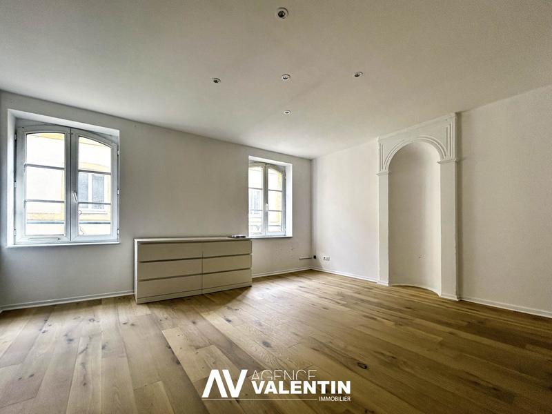 Appartement - 25 m² - 1 pièce