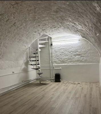 Local commercial - 77 m²