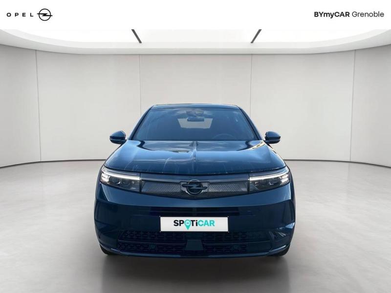 Opel grandland Hybrid Rechargeable 195 ch e-Dct7 Gs