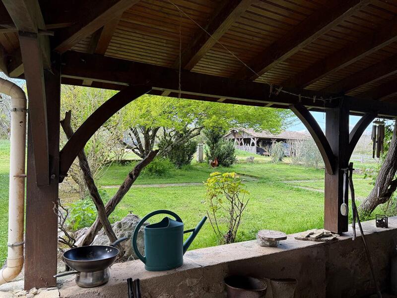 Maison - 180 m² - 9 pièces