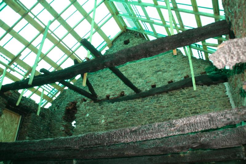 Maison - 120 m² - 2 pièces