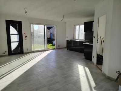 Pavillon - 89 m² - 5 pièces