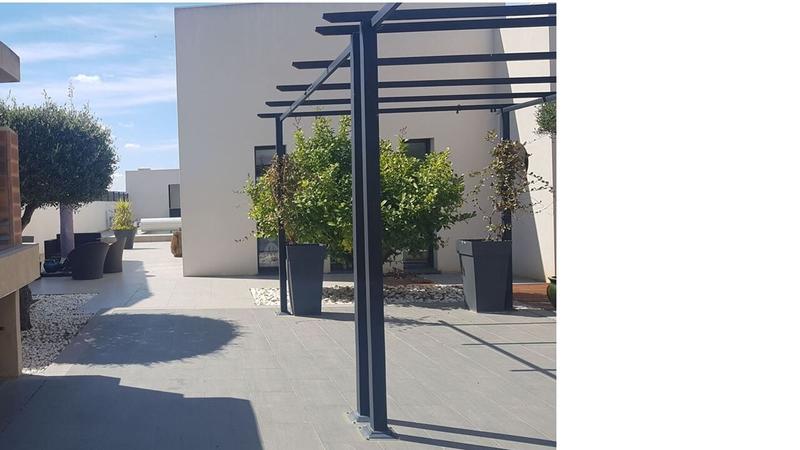 Maison - 194 m² - 4 pièces