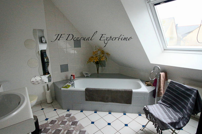 Maison - 117 m² - 5 pièces