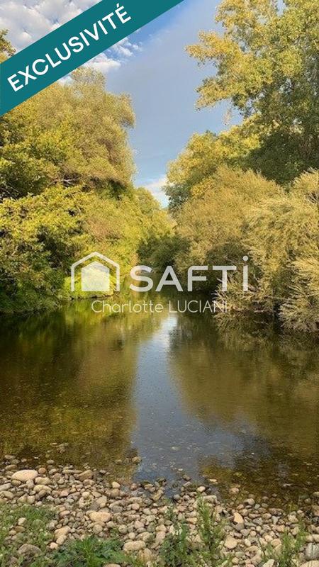 Maison - 130 m² - 4 pièces