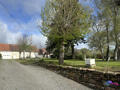 Maison - 137 m² - 4 pièces