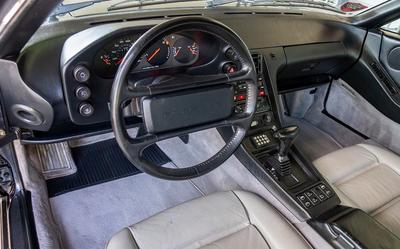 Porsche 928 S4