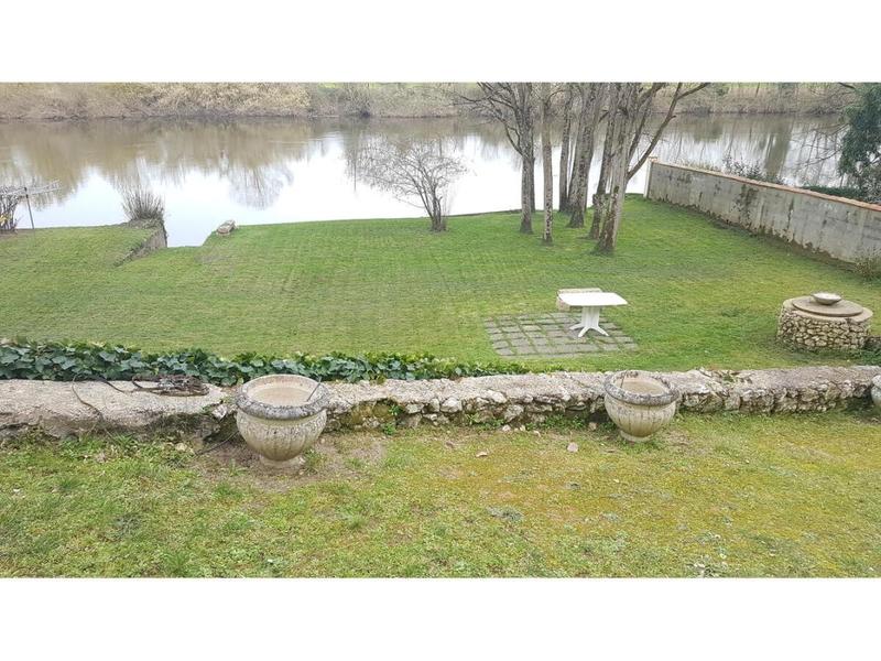 Maison - 38 m² - 2 pièces