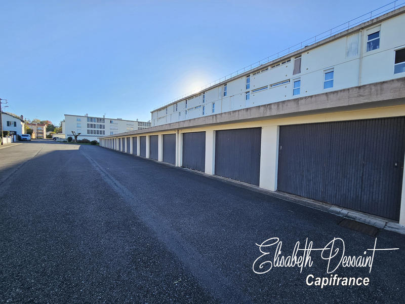 Appartement - 77 m² - 4 pièces