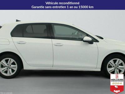 Volkswagen Golf 1.5 Tsi Evo2 116 Bvm6 Life Plus