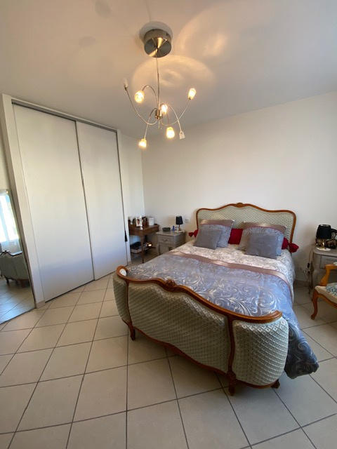 Maison - 134 m² - 5 pièces