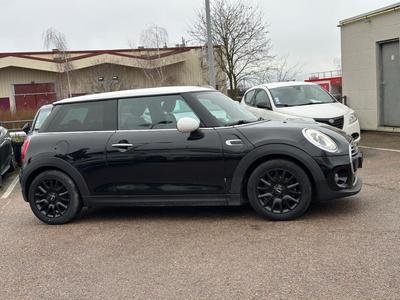 Mini Mini III (F56) 1.5 136 Cooper Pack Chili