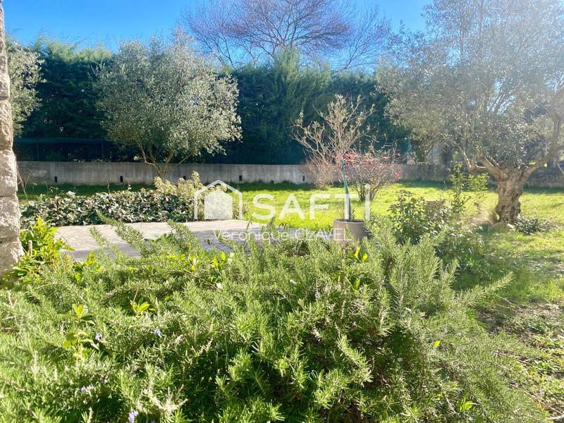 Villa - 210 m² - 7 pièces