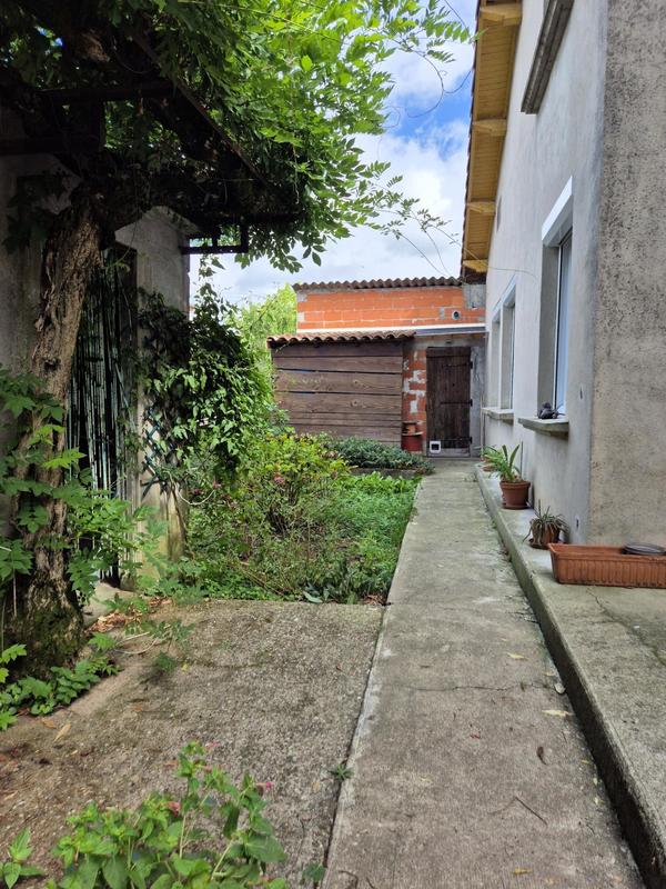 Maison - 193 m² - 5 pièces