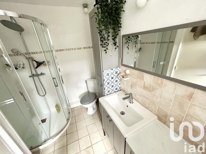 Maison - 152 m² - 7 pièces