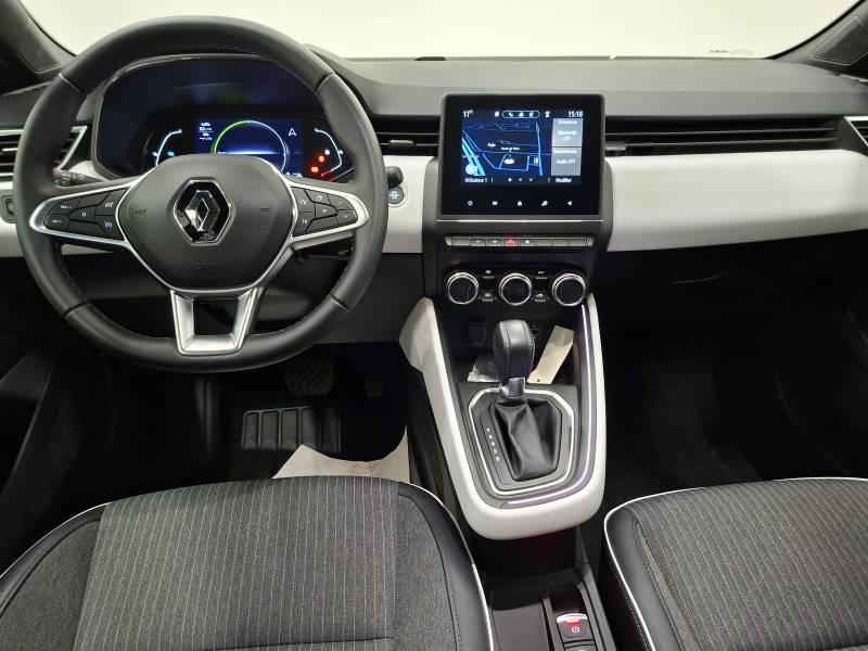 Renault Clio E-Tech full hybrid 145 Techno