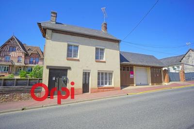 Maison de ville - 150 m² - 4 pièces