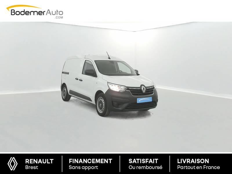 Renault Express (30) Van Blue Dci 75 - 22 Confort