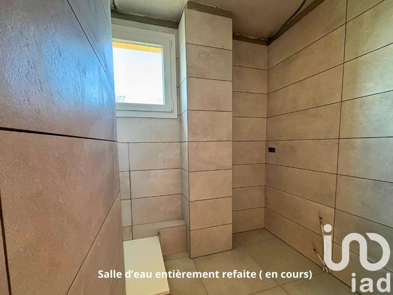 Appartement - 91 m² - 5 pièces