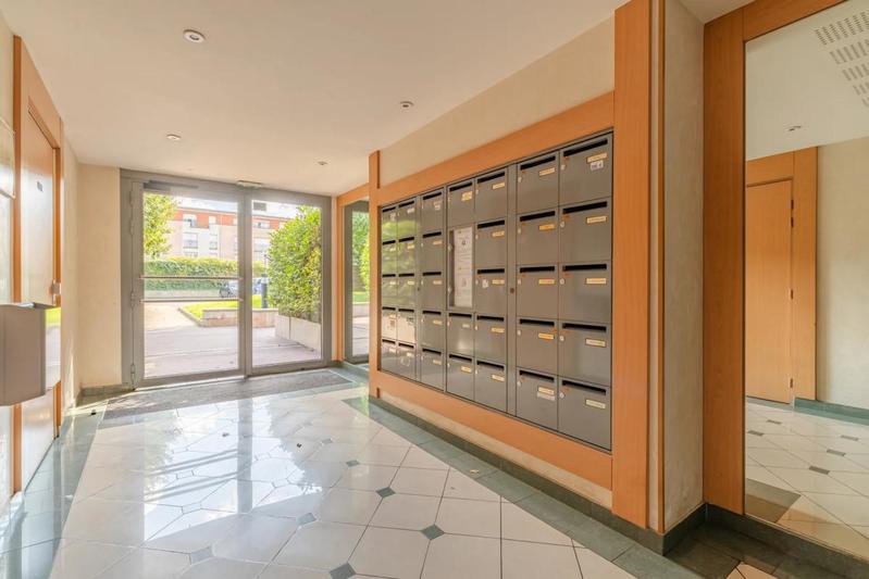 Appartement - 68 m² - 3 pièces