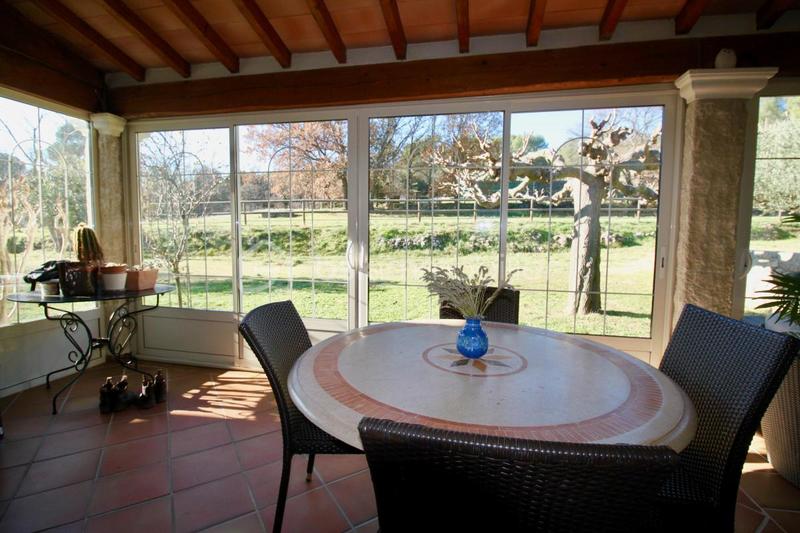 Propriété - 314 m² - 10 pièces