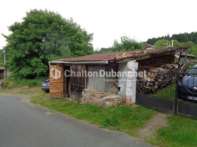 Maison - 98 m² - 6 pièces