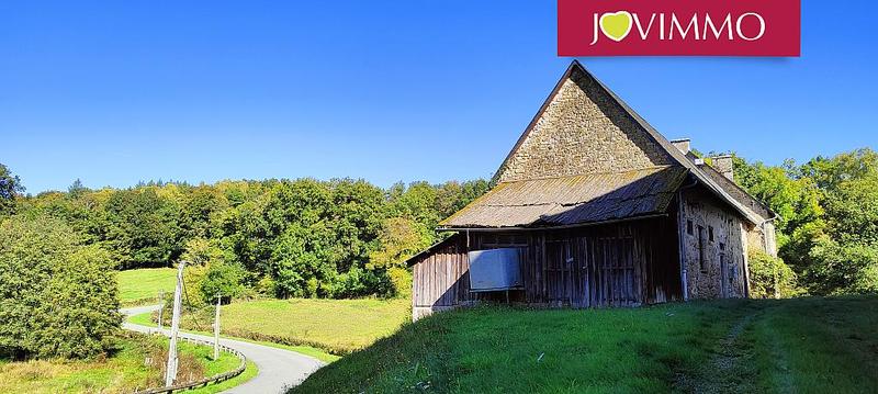 Maison - 225 m² - 7 pièces