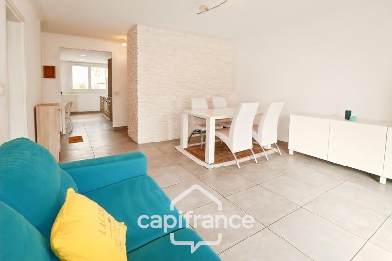 Appartement - 54 m² - 2 pièces