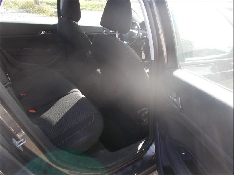 Peugeot 308 II 1.2 Vti 130 Cv Sw Active Business Eat8