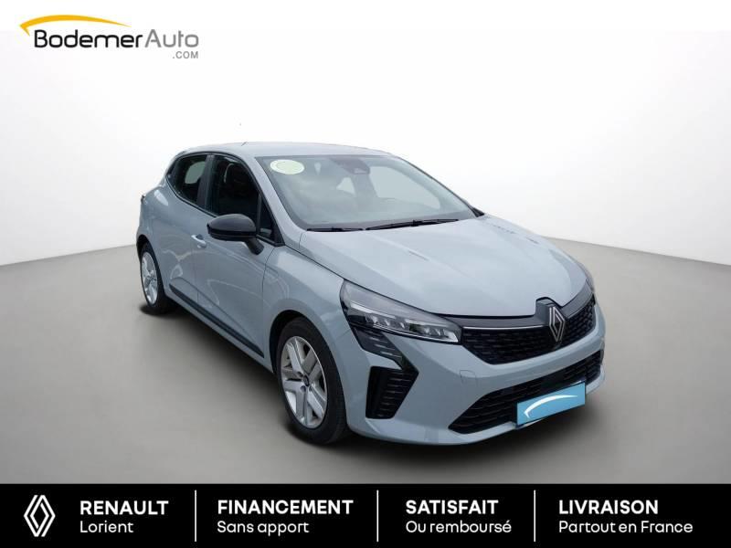 Renault Clio TCe 90 Evolution