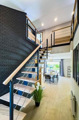 Maison - 137 m² - 4 pièces