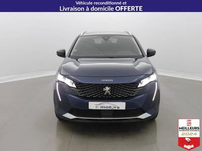 Peugeot 3008 Puretech 130 Allure Pack