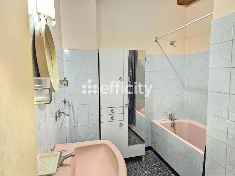 Maison - 85 m² - 3 pièces