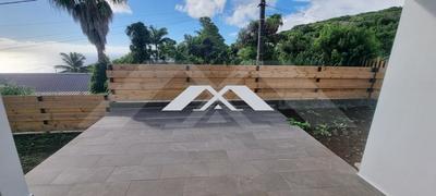 Villa - 123 m² - 5 pièces