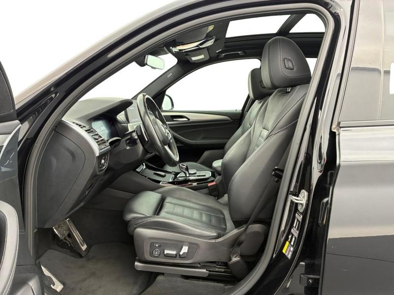 Bmw X3 G01 Lci xDrive 30e 292ch Bva8 m Sport