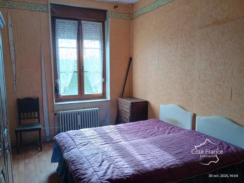 Ferme - 179 m² - 8 pièces